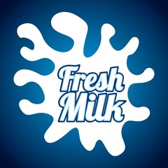 milk design