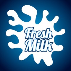 milk design