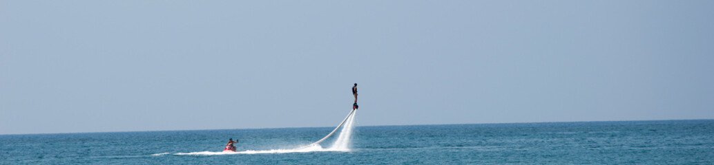 Flyboard