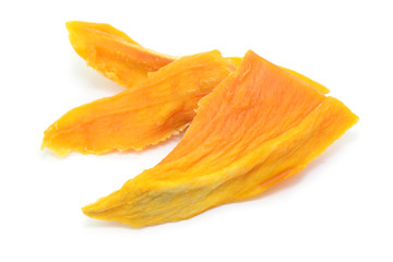 Mangostücke