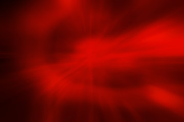 Abstract Fire Background