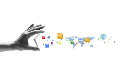 Media technologies