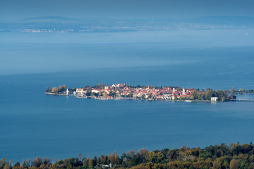 Lindau Insel