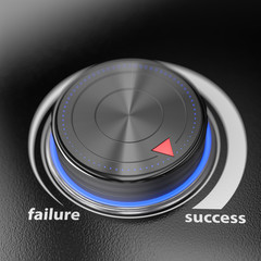 Failure success controller.