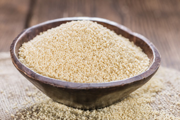 Couscous