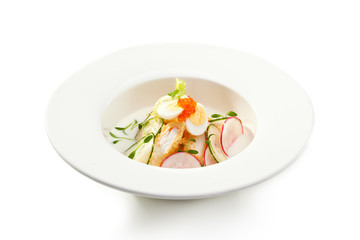 Japanese Cold Soup