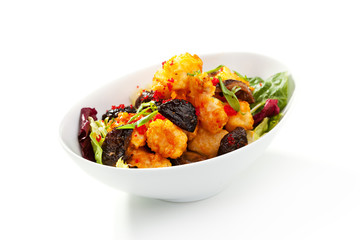 Tempura Shrimps