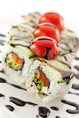 Vegetarian Roll