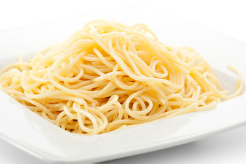 Spaghetti