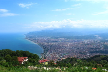 Ordu