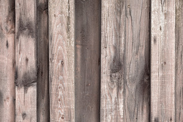 Fototapeta premium Wood planks background texture