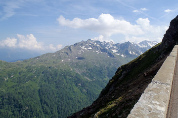 Alto Adige Alps