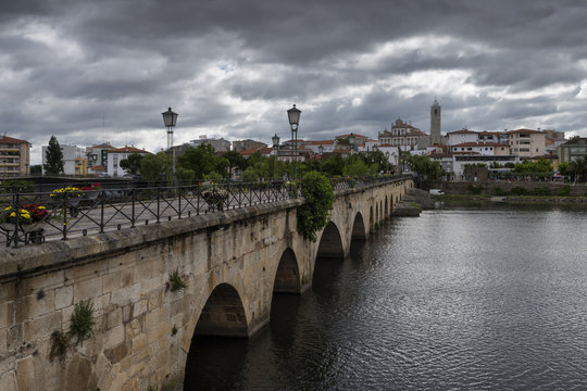 Ponte Romana de Mirandela