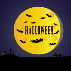 halloween background
