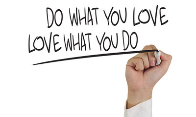 Do What You Love