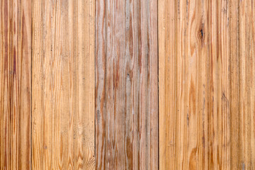 Fototapeta premium Wood planks background texture