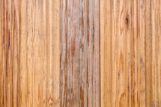 Wood planks background texture