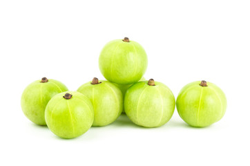 Indian gooseberry