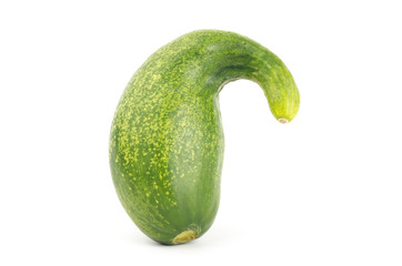 Organic cucumber