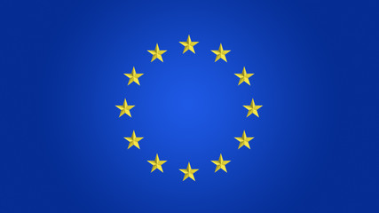 Flag of European Union