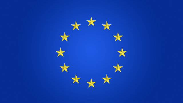Flag of European Union