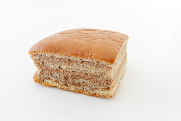 美味しそうなパン
