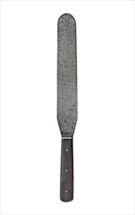 vintage spreader knife