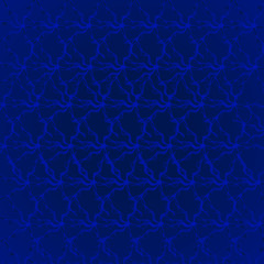 Fototapeta na wymiar Abstract blue wallpaper