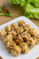 shumai