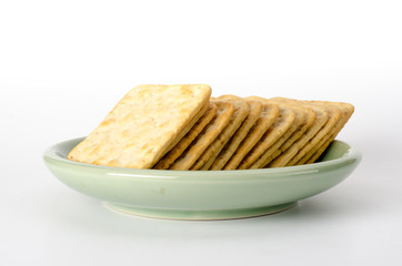 Crackers