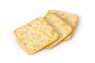 Crackers
