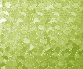 Opaque glass background texture