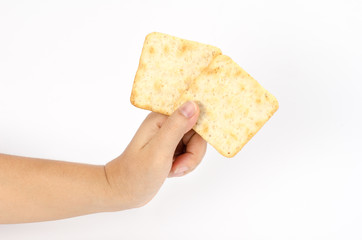 Crackers