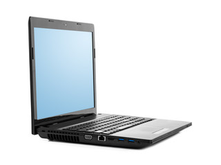 Notebook computer