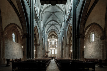 Fototapeta premium Eglise_1