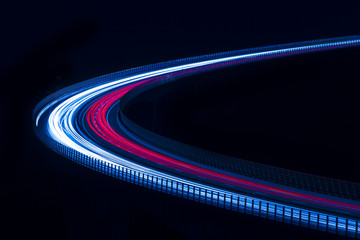 Speed of light. Transportation. Energy. Information