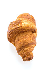 croissant isolated