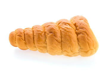 Roll cream bread