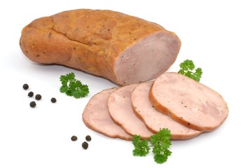 sausage