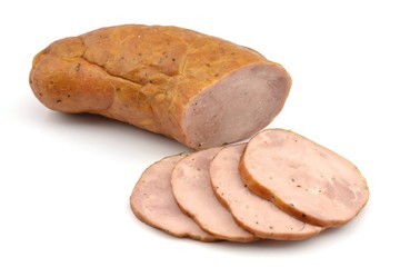 sausage © robert6666