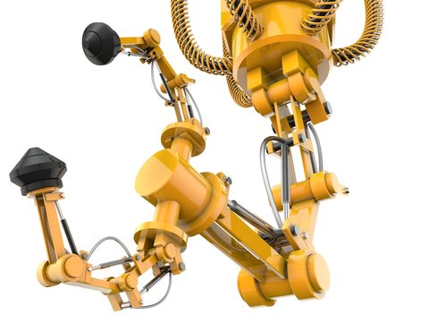 Automatisierung und Technik