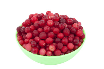 cranberry