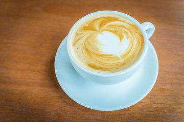 Latte Coffee