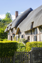 cottage