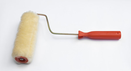 paint roller