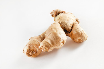 fresh ginger