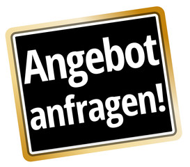 Angebot anfragen