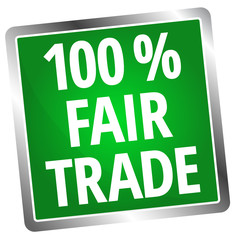 100% Fair Trade