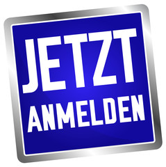 Jetzt anmelden