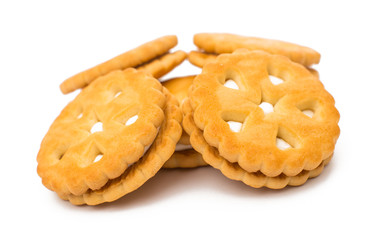 cookie sandwich
